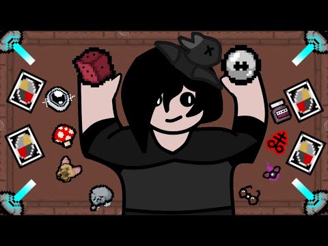 Видео: Абсолютная Ломка | The Binding of Isaac: Repentance