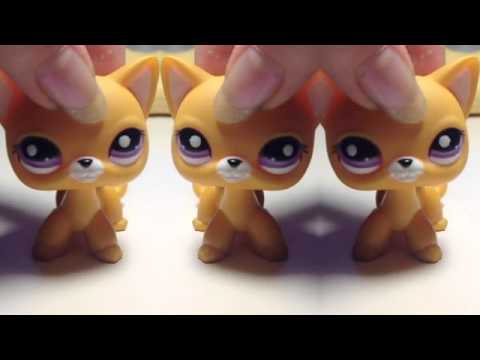 Видео: Lps клип герои