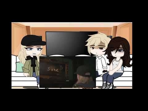 Видео: Реакция Розы на Итана и Мию. Resident evil 7/jopa/