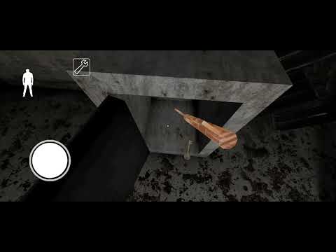 Видео: Прохождение игры Granny через машину