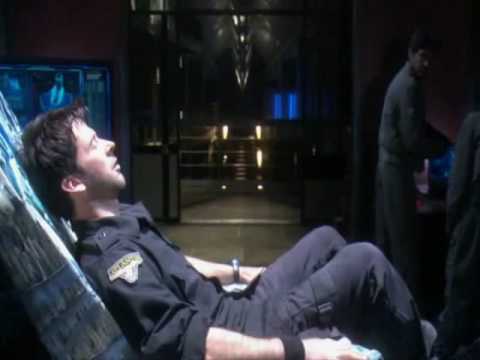 Видео: Атлантида - Легион