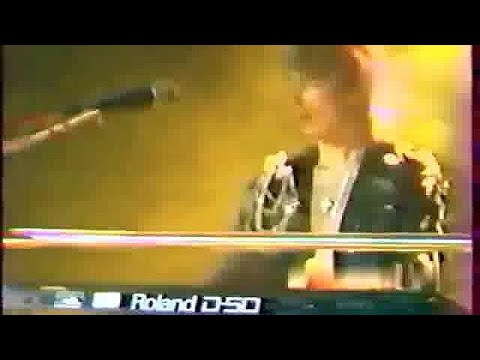 Видео: Группа ЗВЁЗДЫ и Группа ШЕРИФ ` Топ - Секрет 1991 _ режиссёрская версия