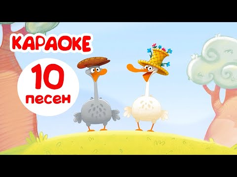 Видео: Бурёнка Даша.Сборник полезных мультфильмов для детей