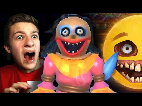 Видео: РЖАЧ ПРОДОЛЖАЕТСЯ!!! R.E.P.O.