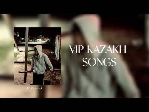 Видео: VIP KAZAKH SONGS 2025 | Вип казахские песни🎧