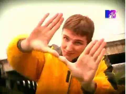 Видео: Шнель Шпрехен - Урбанистический Блюз