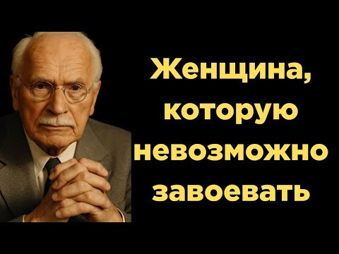 Видео: Расстояние, которое привлекает Мужчину, не физическое, а эмоциональное — Карл Юнг