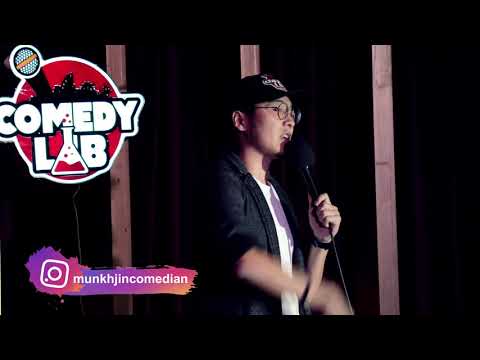 Видео: Мөнхжин - Wax ба Халтуур