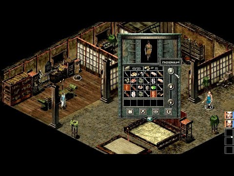 Видео: Принц династии Кин - Prince of Qin - прохождение - часть 3 - Префектура Бейди