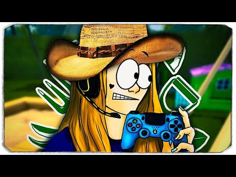 Видео: СТРОИМ ДЕТСКУЮ ПЛОЩАДКУ - GARDEN FLIPPER