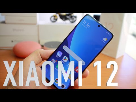 Видео: Xiaomi 12. Компактно изкушение.
