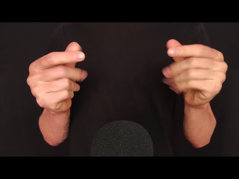 Видео: АСМР ЗВУКИ РУК. СУХИЕ, МОКРЫЕ