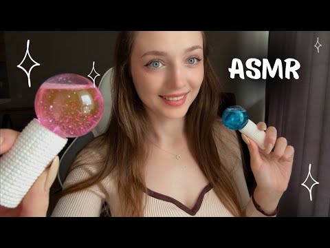 Видео: Расслабляющий АСМР после которого ты захочешь спать 🥰🫶🏻