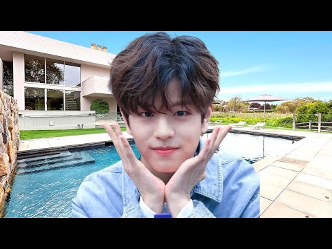 Видео: Как живет Сынмин из Стрэй Кидс (Seungmin Stray Kids) и сколько он зарабатывает