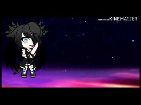 Видео: Клип под песню пулемет пародия в гача Лайфе