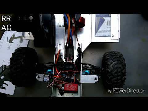 Видео: Видео обзор аппаратуры управления Radiolink rc4gs