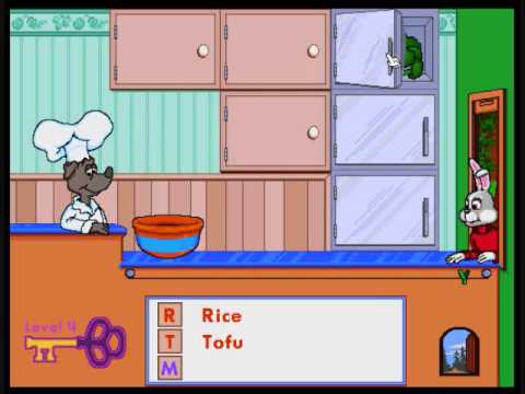 Видео: Давайте начнём учиться! — Часть 16: ABC Diner (Последний ключ!)