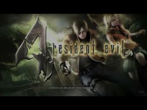 Видео: Первое прохождение Resident Evil 4 | Стрим 5 - Финал