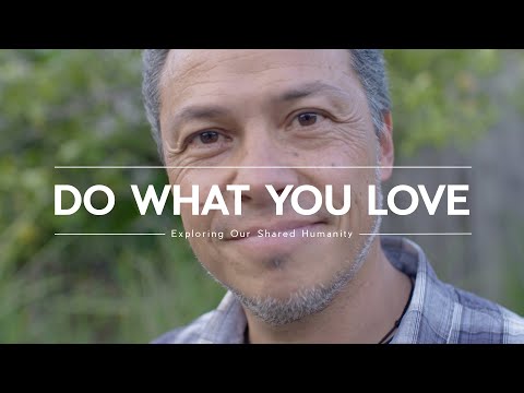 Видео: Делай то что любишь