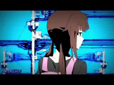 Видео: [AMV] аниме клип- зуб за зуб