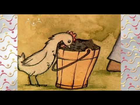 Видео: Доброе слово. Сказка про Ваню