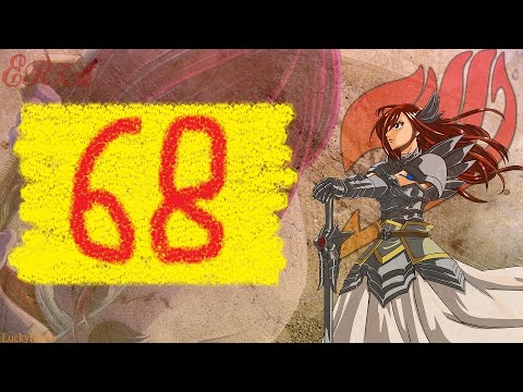 Видео: Жерара повязали | Хвост Феи 68 серия | Реакция