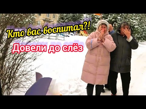 Видео: И Слёзы и Радость.. ДЕНЬ МАТЕРИ ❤️