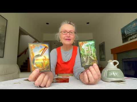 Видео: На какой разговор с тобой он не может решится? Творится в Его Душе? Правда о нем .. #колена таро