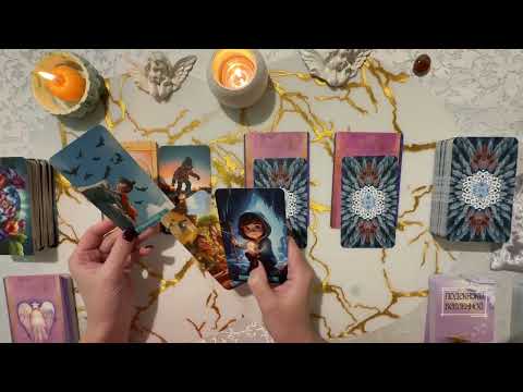 Видео: Что ПОРАДУЕТ Вас уже СКОРО?!.💥🍀🌞❤️