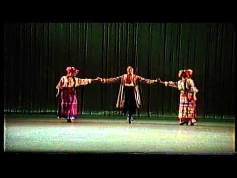 Видео: Вирский . Первый , Дворец Конгрессов .Париж . ЧАсть 1