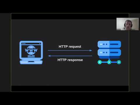 Видео: Андрей Тимченко - WebRTC это просто?