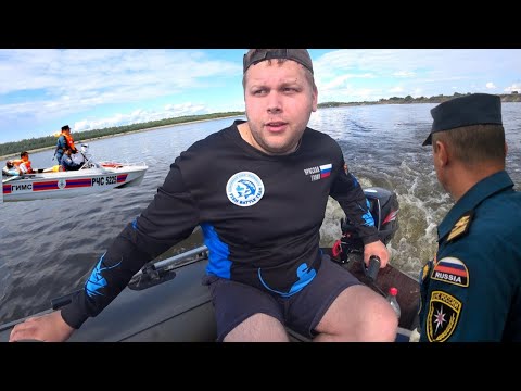 Видео: Как правильно обкатать новый лодочный мотор  Объясняем по шагам