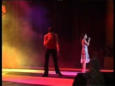 Видео: Лена Газаева  Риссы мæ зæрдæ