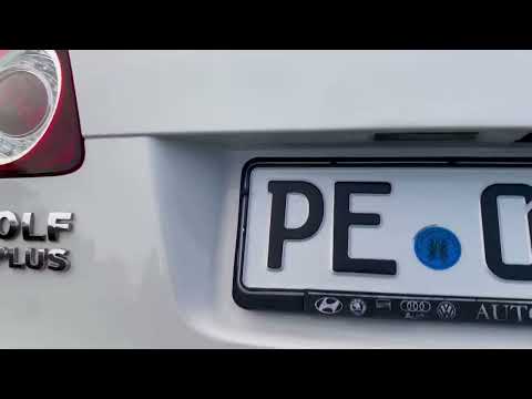 Видео: Продаж 🇺🇦 Volkswagen Golf 5plus 1.6mpi 75kw 2006 рік 230тис км