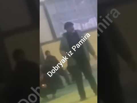 Видео: Қумандӯн Мамадбоқир Мамадбоқиров Бадахшӯн Мардом башанд негогет #ХОБО