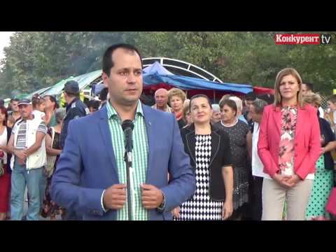 Видео: Откриване на Врачанския есенен панаир