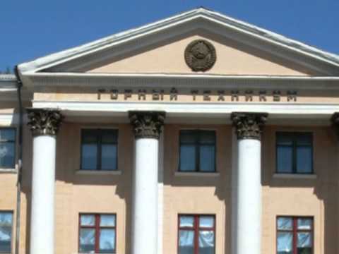 Видео: Лисичанск - моя РОДИНА!