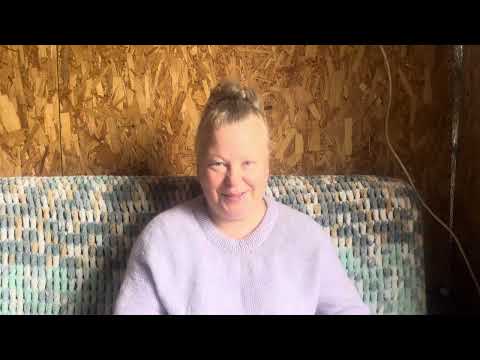 Видео: 9.11.2025 игра 24 часа вязания с Людмилой ❤️❤️❤️