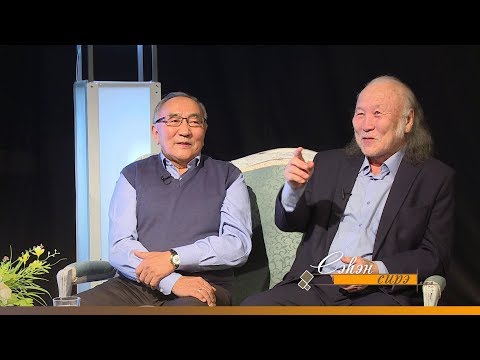 Видео: «Сэһэн сирэ» биэриигэ: Петр Пестряков туһунан (24.12.19)