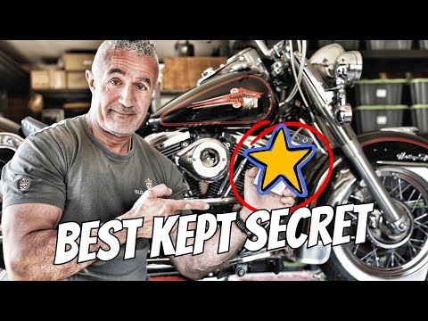 Видео: Харли ошибся (этот фикс доказывает)