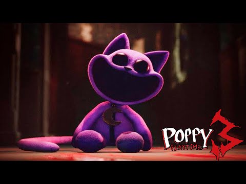 Видео: ПОППИ ПЛЕЙТАЙМ 3 ПОЛНОЕ ПРОХОЖДЕНИЕ!POPPY PLAYTIME CHAPTER 3 FULL WALKTHROUGH!