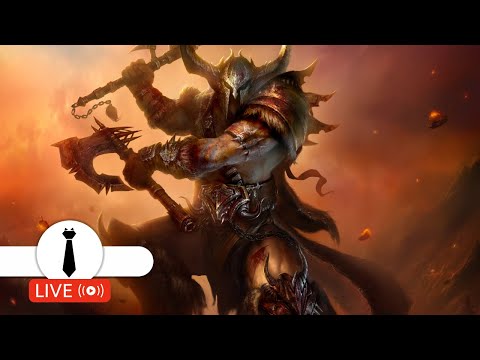 Видео: Будни варвара | Diablo 4