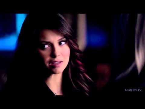 Видео: Елена Гилберт -  Я изменилась