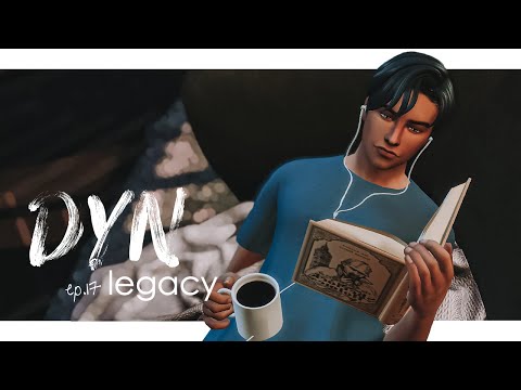 Видео: История династии Дин | Ep.17 | The Sims 4