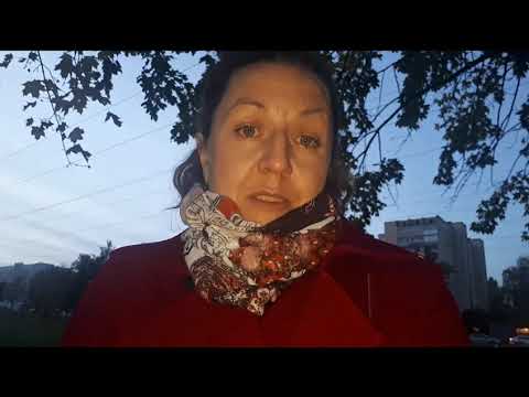 Видео: ГАИ Беларуси осень 2020. Расплата близко.