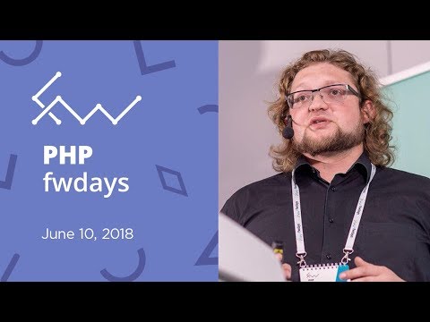 Видео: Sergey Protko "Статический анализ или майним информацию из кода"
