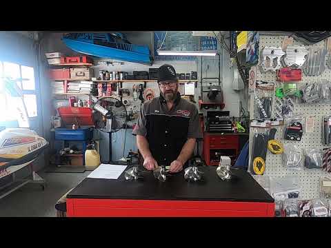 Видео: разговор о крыльчатке