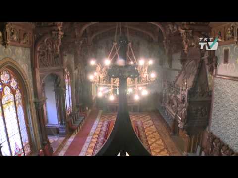 Видео: "Кельхи. Загадки истории". Автор Дарья Чердынцева