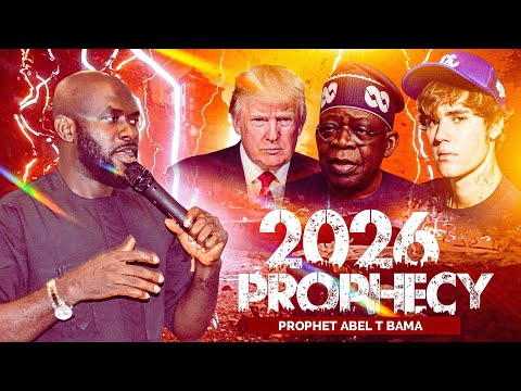 Видео: Асо Рок молчал. Президент Global Prophecy 2026 Тинубу пропал без вести.