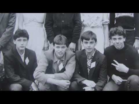 Видео: 0003 история школы